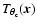 $T_{\theta_{\rm c}}(\vec{x})$