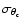 $\sigma_{\theta_{\rm c}}$
