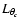 $L_{\theta_c}$