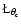 $\L _{\theta_{\rm c}}$
