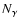 $N_{\gamma}$