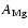 $A_{\rm Mg}$