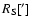 $R_{\rm S}[']$