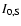 $I_{\rm0,S}$