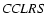 $\it CCLRS$