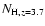 $N_{{\rm H}, z=3.7}$