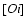 $[{O {\sc i}}]$