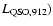 $L_{{\rm QSO},912})$