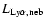 $L_{{\rm Ly\alpha ,neb}}$