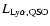 $L_{{\rm Ly\alpha ,QSO}}$