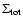 $\Sigma_{\rm tot}$