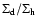 $\Sigma_{\rm d}/\Sigma_{\rm h}$