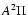 $A^2\Pi$