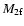 $M_{\rm 2f}$