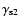$\gamma_{\rm s2}$