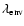 $\lambda _{\rm env}$