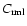 $C_{\rm rml}$