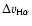 $\Delta{{v}}_{{\rm H}\alpha}$