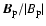 $\vec{B}_{\rm p}/\vert B_{\rm p}\vert$