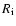 $R_{\rm i}$