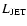 $L_{\rm JET}$