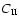 $C_{\rm II}$