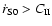 $\dot{r}_{\rm S0}>C_{\rm II}$