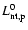 $L_{\rm nt,p}^0$