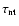 $\tau_{\rm nt}$