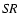 ${\it SR}$