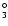 $^\circ_3$