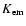 $K_{\rm em}$