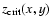 $z_{{\rm c}{\rm r}{\rm i}{\rm t}}(x,y)$