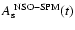${A}_{\rm s}^{\rm ~NSO-SPM}(t)$