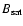 $B_{\rm sat}$