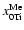 $x^{\rm Me}_{\rm0Ti}$