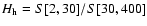 $H_{\rm h}=S[2,30]/S[30,400]$
