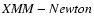 ${\it XMM-Newton}$