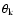 $\theta _{\rm k}$