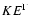 $KE^{\Gamma }$