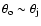 $\theta_{\rm o} \sim \theta_{\rm j}$