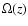 $\Omega(z)$