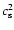 $c_{{\rm s}}^{2}$