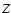 ${\it Z}$