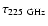 $\tau_{\rm 225~GHz}$