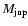 $M_{\rm jup}$