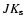 $JK_{\rm s}$