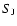 $S_{\rm J}$