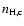 $n\sb{\rm H,c}$
