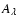 $A_{\lambda}$